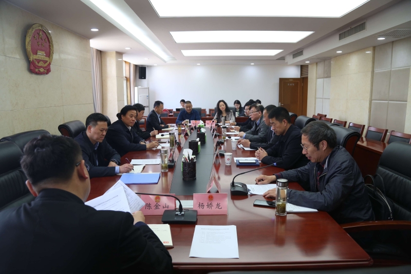 倪建胜参加人大代表接待日活动